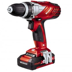 ΔΡΑΠΑΝΟΚΑΤΣAΒΙΔΟ EINHELL TE-CD 18 Li 4513690