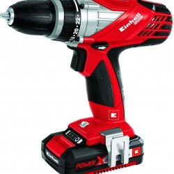 ΔΡΑΠΑΝΟΚΑΤΣAΒΙΔΟ EINHELL TE-CD 18 Li 4513690