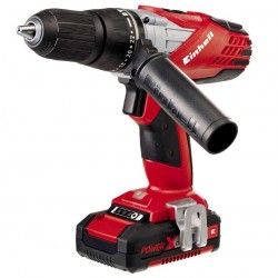 ΔΡΑΠΑΝΟΚΑΤΣAΒΙΔΟ EINHELL ΤΕ-CD18-2L 4513800