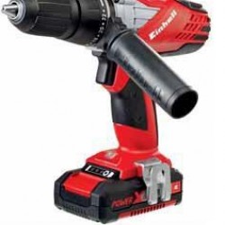 ΔΡΑΠΑΝΟΚΑΤΣAΒΙΔΟ EINHELL ΤΕ-CD18-2L 4513800