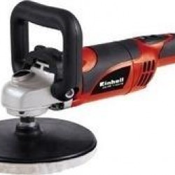 ΤΡΟΧΟΣ EINHELL ΑΛΟΙΦΑΔΟΡΟΣ CC-PO 1100/1 E 1100W (2093264)