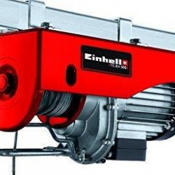 ΠΑΛΑΓΚΟ ΗΛΕΚΤΡΙΚΟ EINHELL TC-EH 500-18 2255145