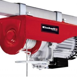 ΠΑΛΑΓΚΟ ΗΛΕΚΤΡΙΚΟ 1050W EINHELL TC-EH 600 2255150