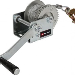 ΚΡΙΚΟΠΑΛΑΓΚΟ ΜΕ ΜΑΝΙΒΕΛΑ 500kg EINHELL TC-WI 500 2260160