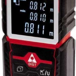ΜΕΤΡΟ ΛΕΙΖΕΡ EINHELL TC-LD 50 2270080