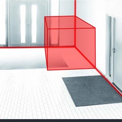 ΜΕΤΡΗΤΗΣ ΑΠΟΣΤΑΣΕΩΣ / ΟΓΚΟΥ LASER EINHELL TE-LD 60 2270085