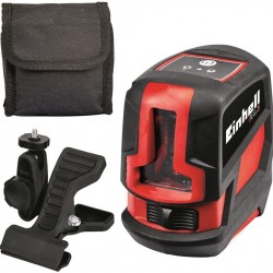 ΑΛΦΑΔΙ ΣΤΑΥΡΩΤΟ LASER TC-LL 2 EINHELL 2270105