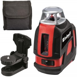 ΑΛΦΑΔΙ ΣΤΑΥΡΩΤΟ LASER TE-LL 360 EINHELL 2270110