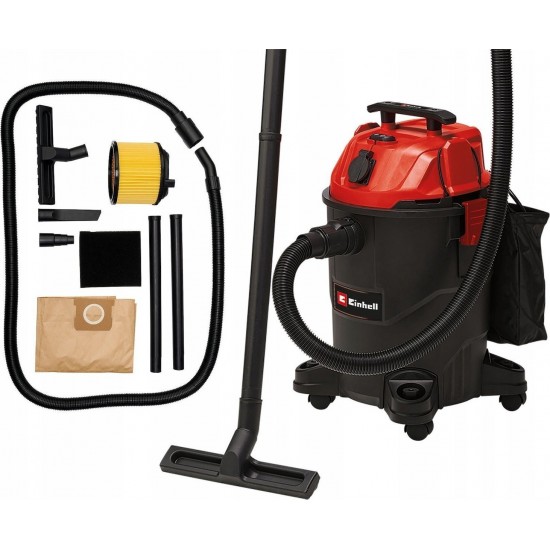 ΣΚΟΥΠΑ EINHELL Einhell TC-VC 1825 A 2342485