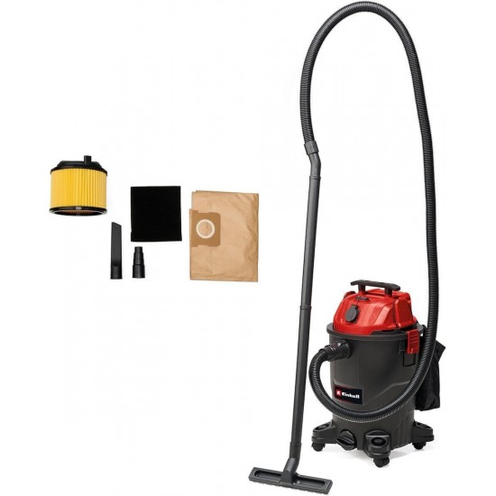 ΣΚΟΥΠΑ EINHELL Einhell Tc-vc 1930 - 2342490