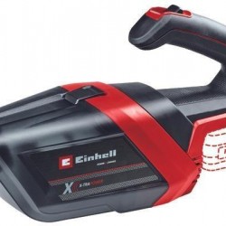 ΣΚΟΥΠΑΚΙ Einhell TE-HV 18/06  2347190 ΧΩΡΙΣ ΜΠΑΤΑΡΙΑ ΚΑΙ ΦΟΡΤΙΣΤΗ
