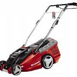 ΜΗΧΑΝΗ ΓΚΑΖΟΝ ΗΛΕΚΤΡΙΚΗ 1500W GC-EM 1536 EINHELL 3400150