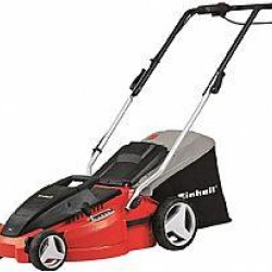 ΜΗΧΑΝΗ ΓΚΑΖΟΝ ΗΛΕΚΤΡΙΚΗ 1700W GC-EM 1742 EINHELL 3400160