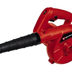 ΦΥΣΕΡΟ EINHELL - TC-WB 600 3407990 Ηλεκτρικός Φυσητήρας με Ρύθμιση Στροφών 600W