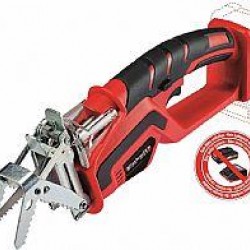 ΚΛΑΔΕΥΤΙΚΟ ΕΠΑΝΑΦΟΡΤΙΖΟΜΕΝΟ GΕ-GS 18 Li-Solo EINHELL 3408220