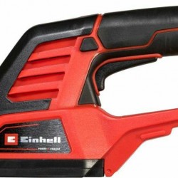 ΨΑΛΙΔΑ ΜΠΟΡΝΤΟΥΡΑΣ ΚΑΙ ΓΚΑΖΟΝ Einhell GE-CG 18/100 Μπαταρίας Solo