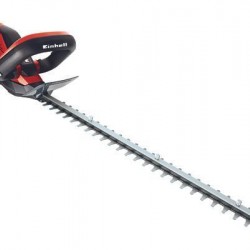 ΨΑΛΙΔΙ ΜΠΟΡΝΤΟΥΡΑΣ ΕΠΑΝΑΦΟΡΤΙΖΟΜΕΝΟ EINHELL GC-CH 1855/1 Li Kit (1x2,5 Ah) 3410506