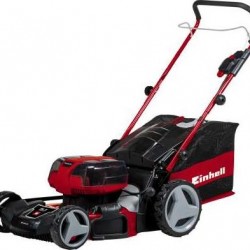 ΜΗΧΑΝΗ ΓΚΑΖΟΝ ΕΠΑΝΑΦΟΡΤΙΖΟΜΕΝΗ POWER X-CHANGE 18V 2x 4.0AH GE-CM36-47HW Li EINHELL 3413160