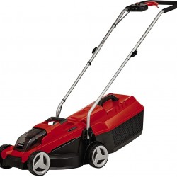 ΜΗΧΑΝΗ ΓΚΑΖΟΝ ΕΠΑΝΑΦΟΡΤΙΖΟΜΕΝΗ POWER X-CHANGE Einhell GE-CM 18/32 Li-Solo 3413256