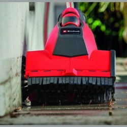 ΒΟΥΡΤΣΑ ΕΡΓΑΛΕΙΩΝ ΧΕΙΡΟΣ ΚΗΠΟΥ EINHELL GC-PB 33 3424120