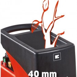 ΤΕΜΑΧΙΣΤΗΣ ΦΥΛΛΩΝ ΚΑΙ ΚΛΑΔΙΩΝ EINHELL GC-RS 2540 3430620