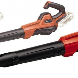 ΦΥΣΕΡΟ EINHELL Einhell GE-UB 18/250 Li E 3433542 SOLO- ΧΩΡΙΣ ΜΠΑΤΑΡΙΑ ΚΑΙ ΦΟΡΤΙΣΤΗ
