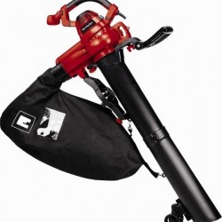 ΑΠΟΡΡΟΦΗΤΗΡΑΣ ΦΥΣΗΤΗΡΑΣ ΦΥΛΛΩΝ EINHELL GC-EL 3000 E 3433320