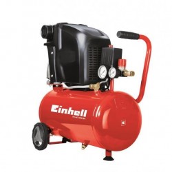 ΑΕΡΟΣΥΜΠΙΕΣΤΗΣ ΛΑΔΙΟΥ TE-AC 230/24 EINHELL4010460