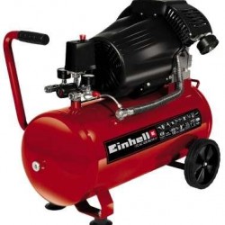 ΑΕΡΟΣΥΜΠΙΕΣΤΗΣ EINHELL TC-AC 420/50/10 V 4010495