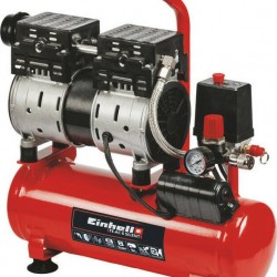 ΑΕΡΟΣΥΜΠΙΕΣΤΗΣ EINHELL TE-AC 6 Silent 4020600