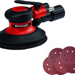 ΕΚΚΕΝΤΡΟ ΤΡΙΒΕΙΟ ΑΕΡΟΣ EINHELL TC-PE 150 4133330