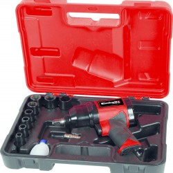 ΑΕΡΟΚΛΕΙΔΟ 1/2  340Nm ΜΕ ΚΑΡΥΔΑΚΙΑ EINHELL TC-PW340 4138950