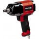 ΑΕΡΟΚΛΕΙΔΟ 1/2’’ ΜΕ ΚΑΡΥΔΑΚΙΑ EINHELL TC-PW 610 4138960