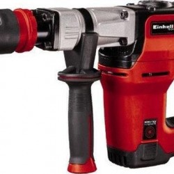 ΣΚΑΠΤΙΚΟ ΚΑΤΕΔΑΦΙΣΤΙΚΟ EINHELL TE-DH 12 4139100