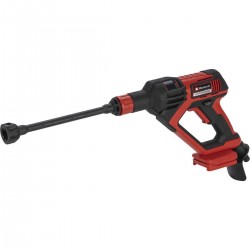ΠΛΥΣΤΙΚO 18V Einhell 4140135  HYPRESSO 18/24-1  ΧΩΡΙΣ ΜΠΑΤΑΡΙΑ ΚΑΙ ΦΟΡΤΙΣΤΗ