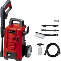 ΠΛΥΣΤΙΚΟ ΜΗΧΑΝΗΜΑ EINHELL TC-HP 130 4140750