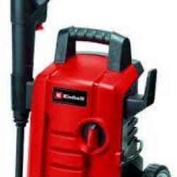 ΠΛΥΣΤΙΚΟ ΜΗΧΑΝΗΜΑ EINHELL TC-HP 130 4140750