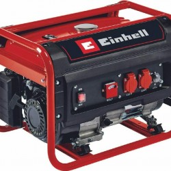ΓΕΝΝΗΤΡΙΑ ΒΕΝΖΙΝΗΣ EINHELL TC-PG 25/1/E5 208CC - 4152600