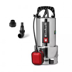 ΑΝΤΛΙΑ EINHELL GC-DP 7035 N ECO PLUS 4170765  ΥΠΟΒΡΥΧΙΑ ΑΚΑΘΑΡΤΩΝ ΥΔΑΤΩΝ ΗΛΕΚΤΡΙΚΗ ΑΝΤΛΙΑ EINHELL GC-DP 7035 N ECO PLUS 4170765  ΥΠΟΒΡΥΧΙΑ ΑΚΑΘΑΡΤΩΝ ΥΔΑΤΩΝ ΗΛΕΚΤΡΙΚΗ