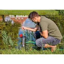 ΑΝΤΛΙΑ EINHELL GC-DP 7035 N ECO PLUS 4170765  ΥΠΟΒΡΥΧΙΑ ΑΚΑΘΑΡΤΩΝ ΥΔΑΤΩΝ ΗΛΕΚΤΡΙΚΗ ΑΝΤΛΙΑ EINHELL GC-DP 7035 N ECO PLUS 4170765  ΥΠΟΒΡΥΧΙΑ ΑΚΑΘΑΡΤΩΝ ΥΔΑΤΩΝ ΗΛΕΚΤΡΙΚΗ