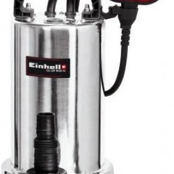 ΥΠΟΒΡΥΧΙΑ ΑΝΤΛΙΑ ΑΚΑΘΑΡΤΩΝ ΥΔΑΤΩΝ EINHELL GC-DP 9035 N 4170778
