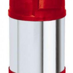 ΥΠΟΒΡΥΧΙΑ ΑΝΤΛΙΑ ΥΔΑΤΩΝ ΥΨΗΛΗΣ ΠΙΕΣΗΣ INOX EINHELL GE-PP 1100 N-A 4171430