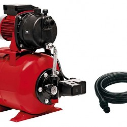 ΠΙΕΣΤΙΚΟ EINHELL GC-WW 6538 KIT 4173193