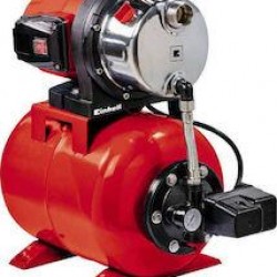 ΠΙΕΣΤΙΚΟ EINHELL GC-WW 1046 N  4173480