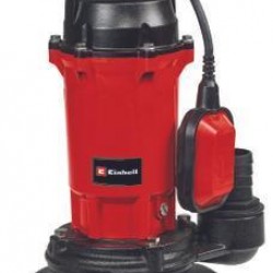 ΑΝΤΛΙΑ EINHELL GE-DP 900 Cut 4181550 ΜΕ ΚΟΠΤΗΡΕΣ