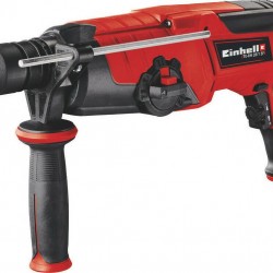 ΠΙΣΤΟΛΕΤΟ Einhell ΤE-RH 28 5F Κρουστικό Σκαπτικό Ρεύματος 950W 4257972