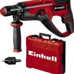ΠΙΣΤΟΛΕΤΟ Einhell ΤE-RH 28 5F Κρουστικό Σκαπτικό Ρεύματος 950W 4257972