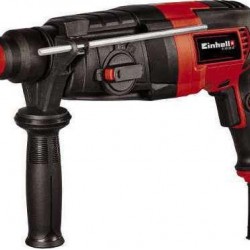 ΠΕΡΙΣΤΡΟΦΙΚΟ ΣΚΑΠΤΙΚΟ ΠΙΣΤΟΛΕΤΟ EINHELL TC-RH 800F 4257980