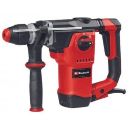 ΠΙΣΤΟΛΕΤΟ Einhell TE-RH 32-1600 4F  - 4258508 - SDS-PLUS 1600W