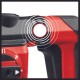 ΠΙΣΤΟΛΕΤΟ Einhell TE-RH 32-1600 4F  - 4258508 - SDS-PLUS 1600W